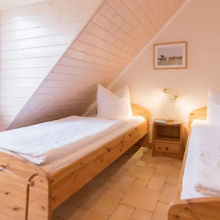 Apartment Haus Windfluechter Whg. Lf 6.2