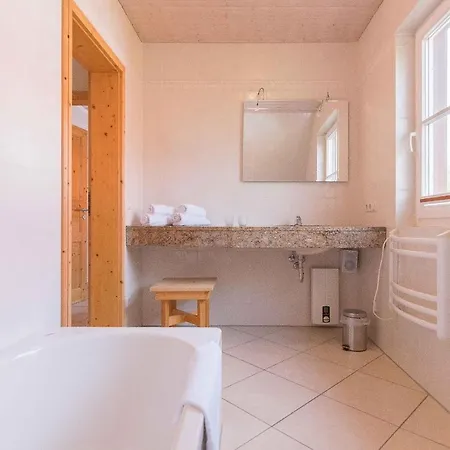 Apartment Haus Windfluechter Whg. Lf 6.2