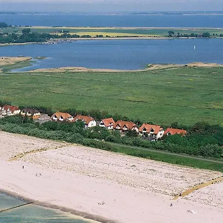 Haus Windfluechter Whg. Lf 6.2 Apartment