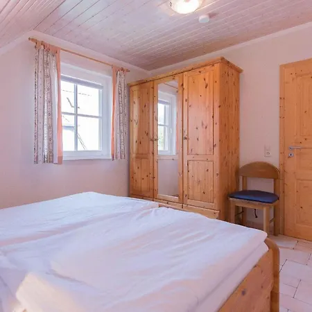 Apartment Haus Windfluechter Whg. Lf 6.2 *