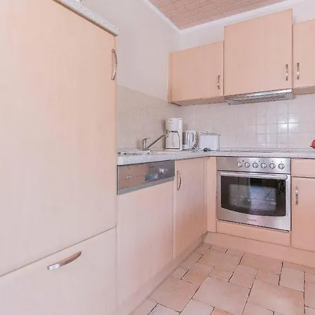 Haus Windfluechter Whg. Lf 6.2 * Wustrow (Fischland)